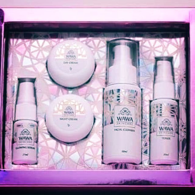 wawa skincare original