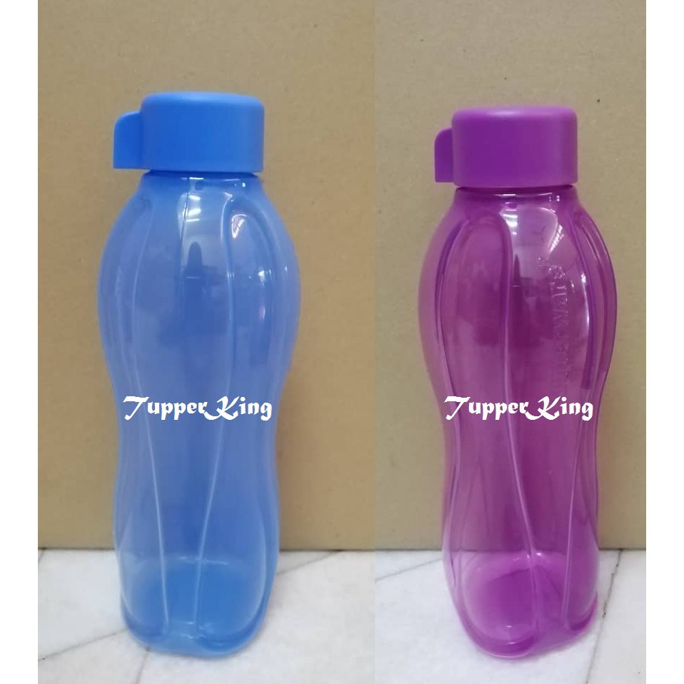 Tupperware Eco Bottle Screw Cap 1L