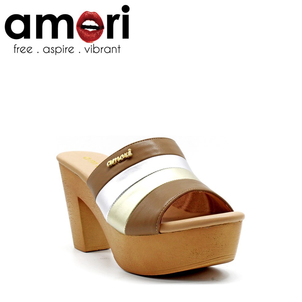 ladies wedge sandals