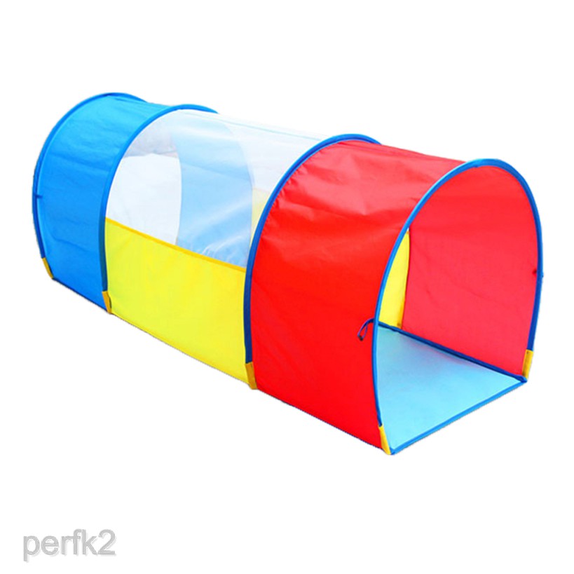 tunnel and tent for toddlers