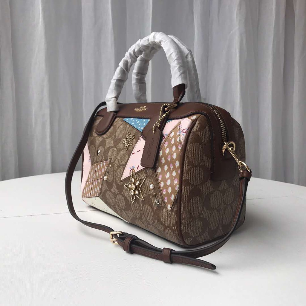 latest coach bags 2019