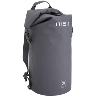 Decathlon Surfing / Watersports Dry Bag (30L) - Itiwit