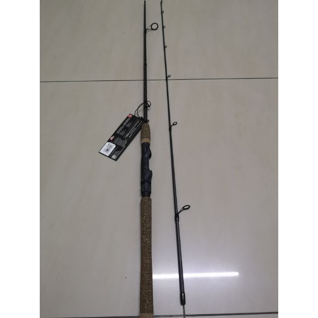 BERKLEY LIGHTNING  FISHING ROD | Shopee Malaysia