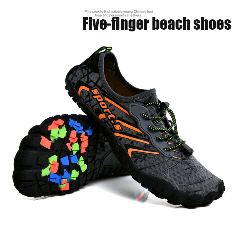 trekking shoes summer