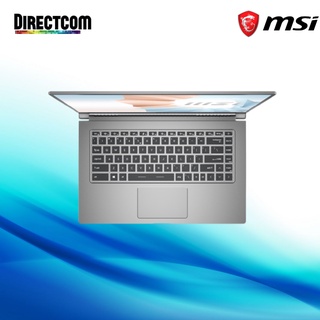 Msi modern 15 a4m 020xru обзор