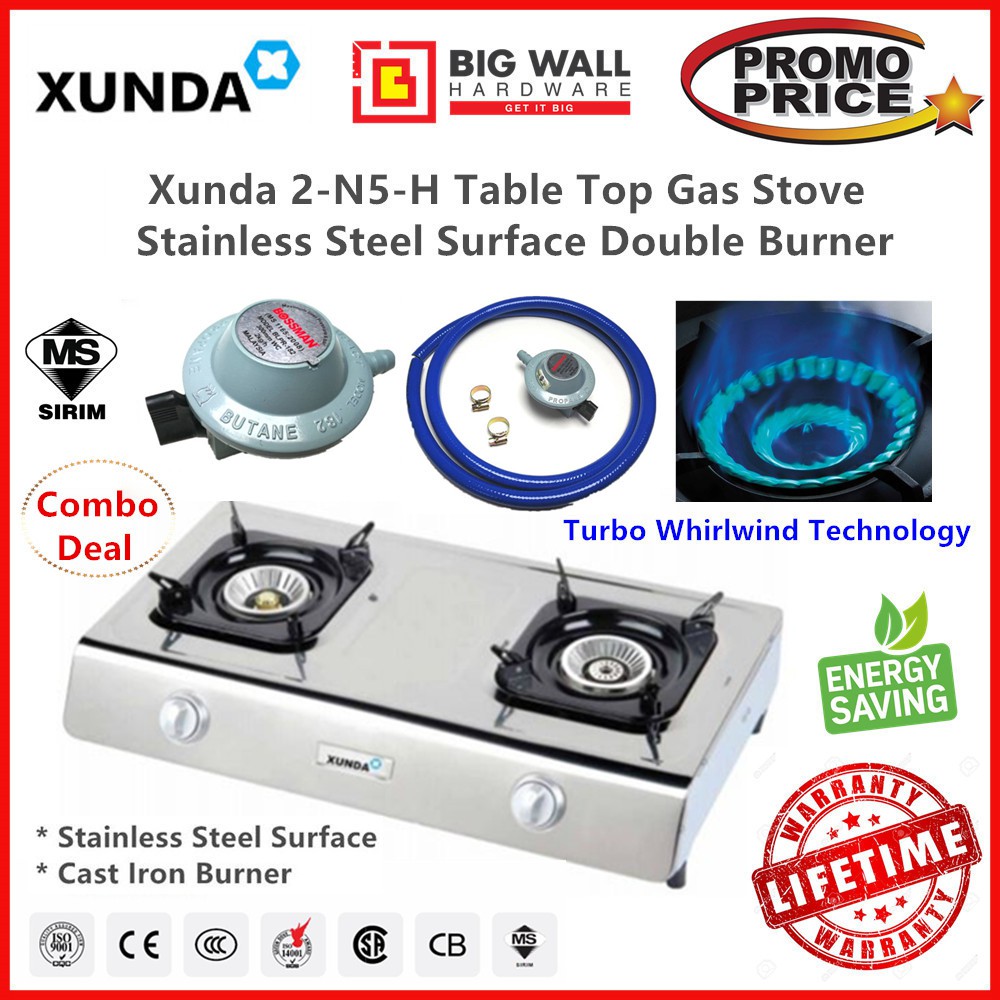 Set Dapur Gas | Desainrumahid.com