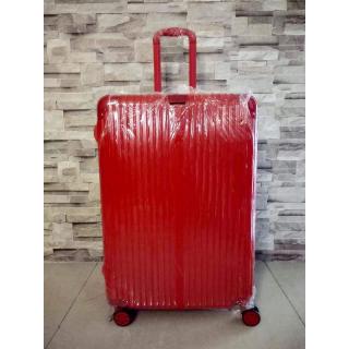 jenis luggage bag