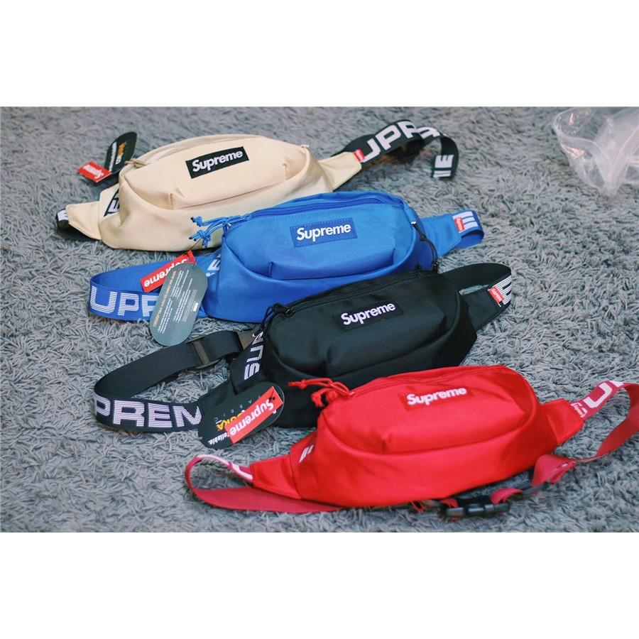 supreme malaysia bag