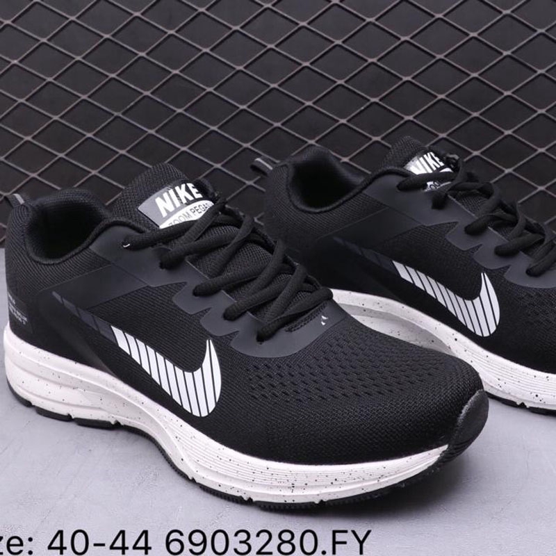 Nike zoom Structure 17 Nike Moon Landing Series Airline Breathable Running  Shoes Men's Leisure Running Shoes | Shopee Malaysia
