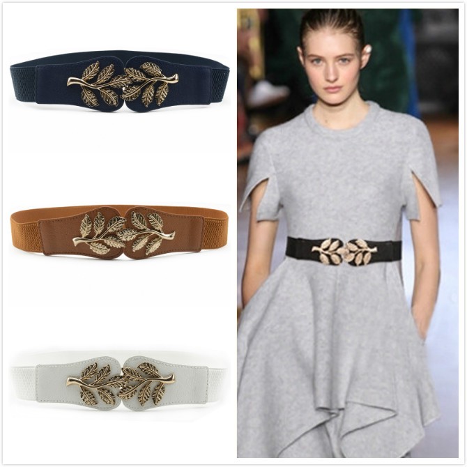 formal belts for women
