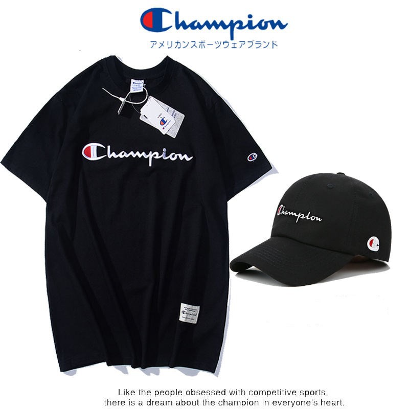 original champion