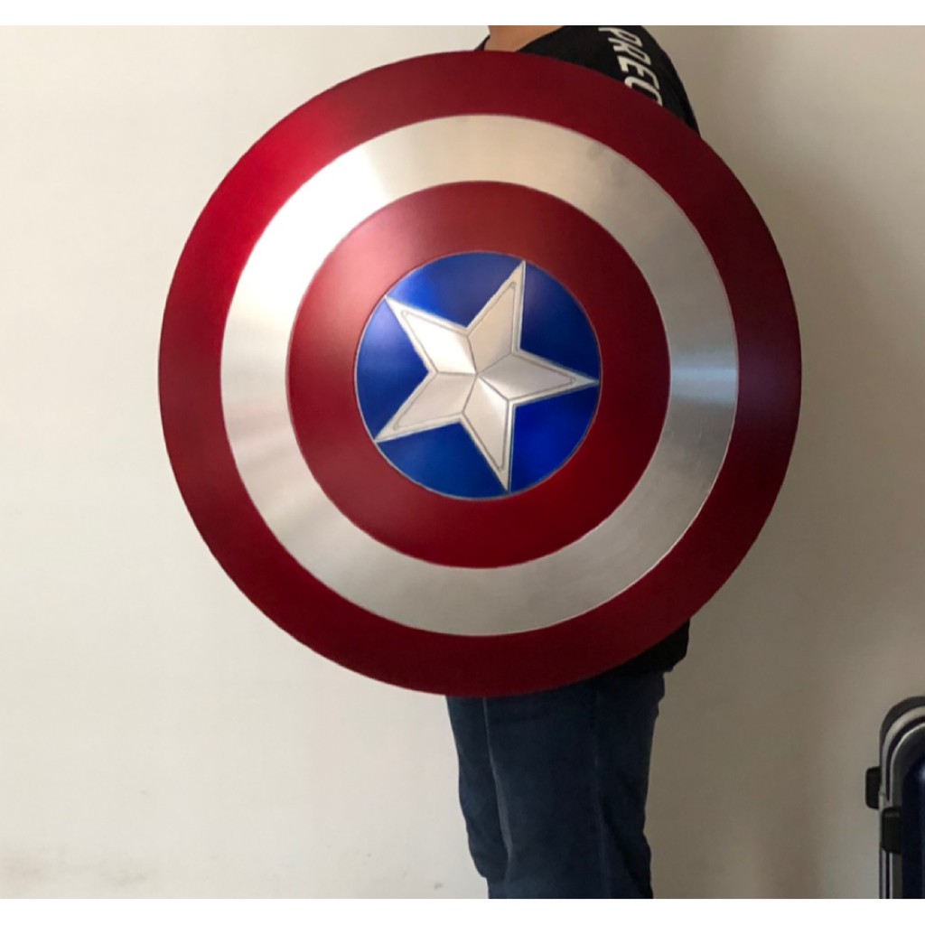 captain america shield toy tesco