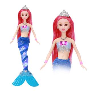 barbie dreamtopia sparkle mermaid