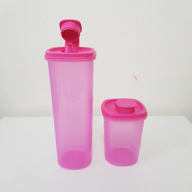 Tupperware BREEZY Pour