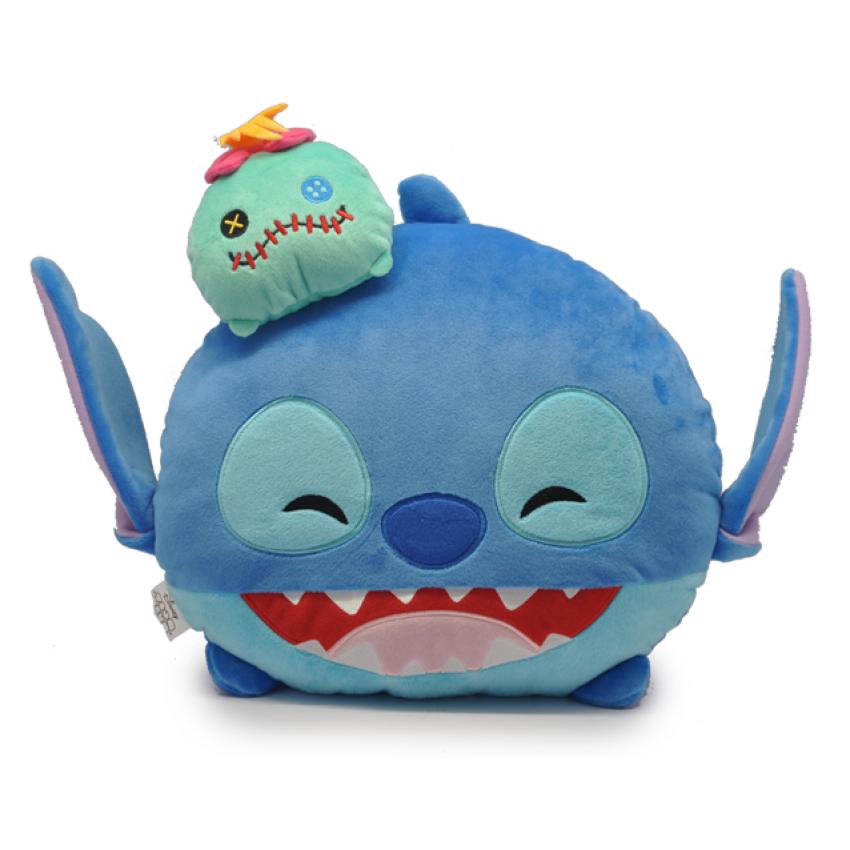 scrump tsum tsum