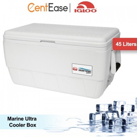 fishing cool box