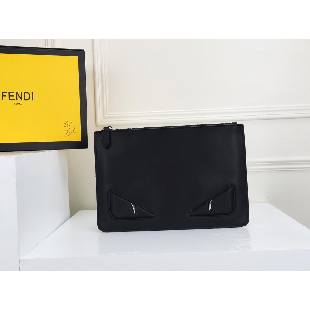 fendi evening bag