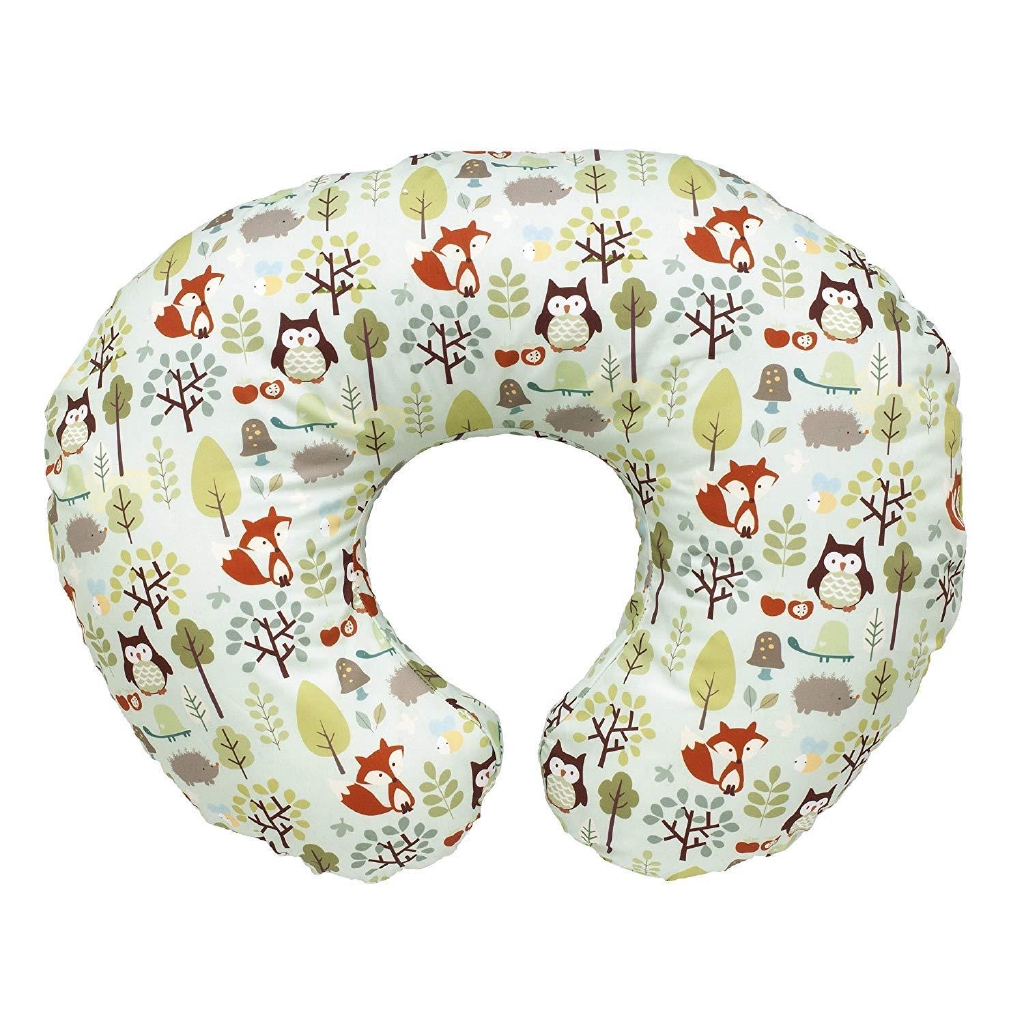 Plain Boppy Pillow 2024 elgincountymidwives