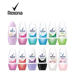 REXONA deodorant roll on 50 ml