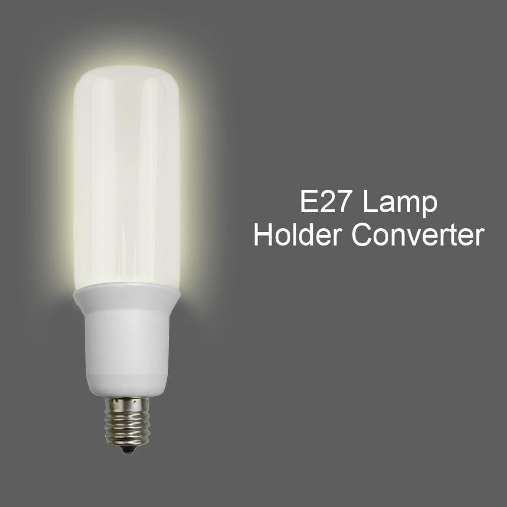 e17 lamp holder