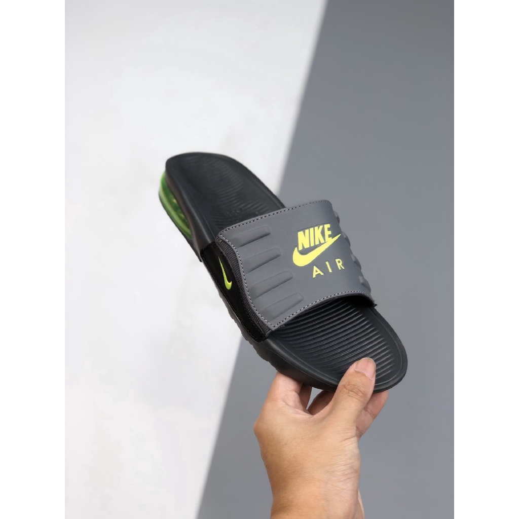 nike air max camden men's slides sandals slippers house shoes