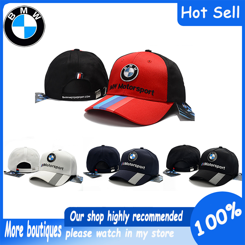 motorsport caps