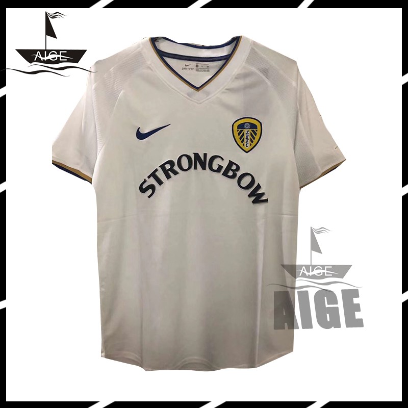 leeds jerseys