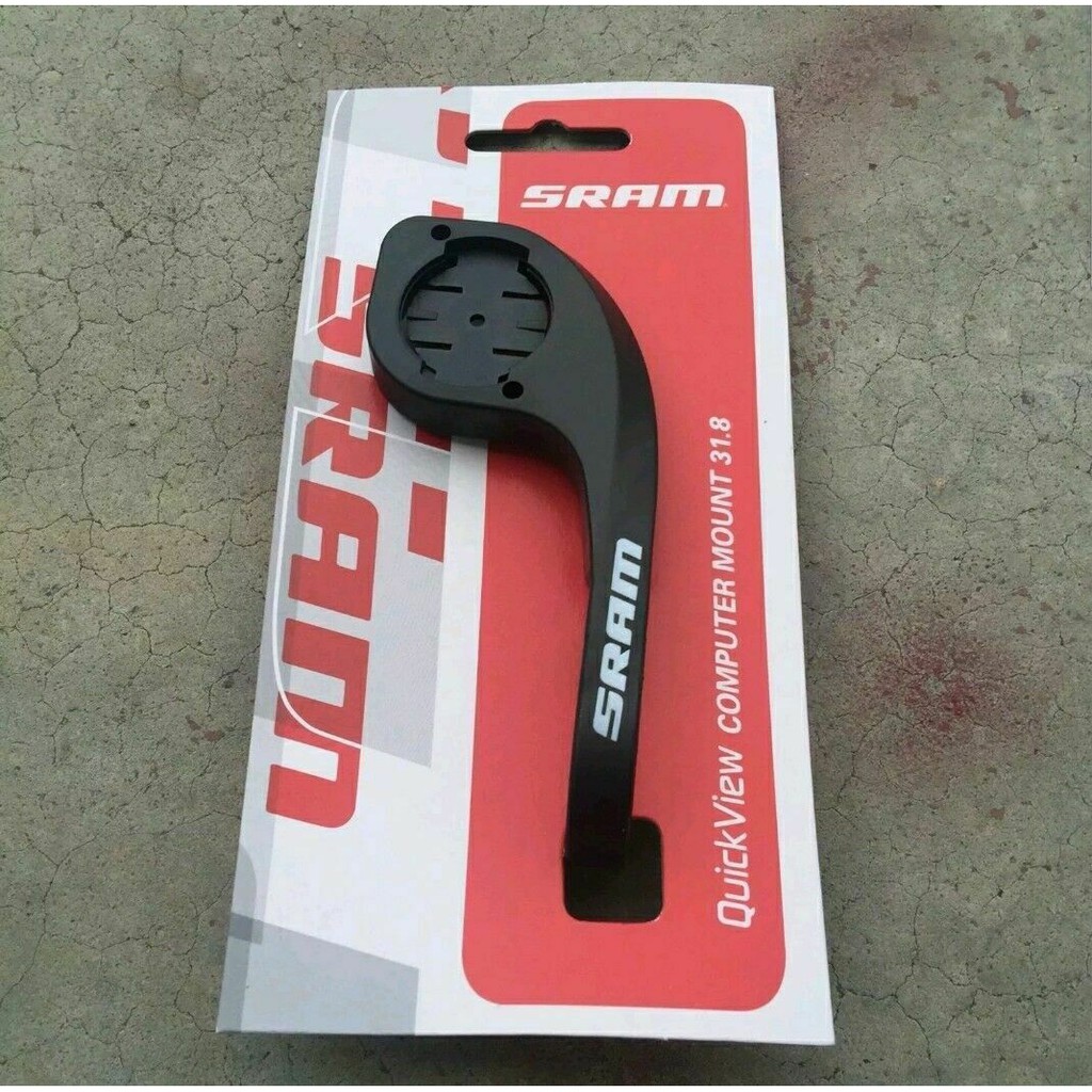 sram out front mount