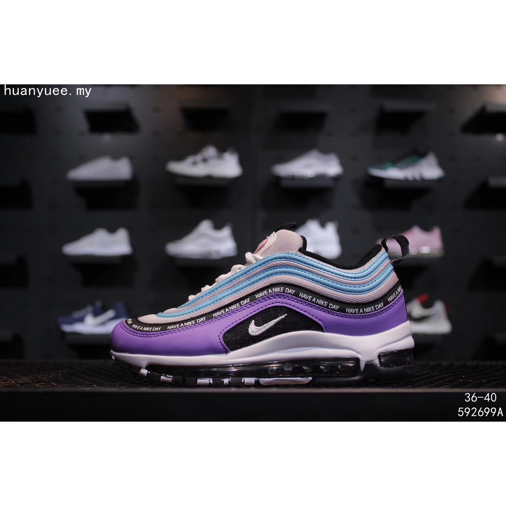 kasut nike air max 97