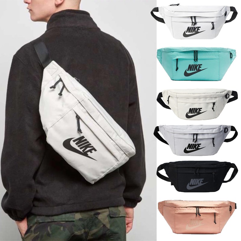 over the shoulder nike bag