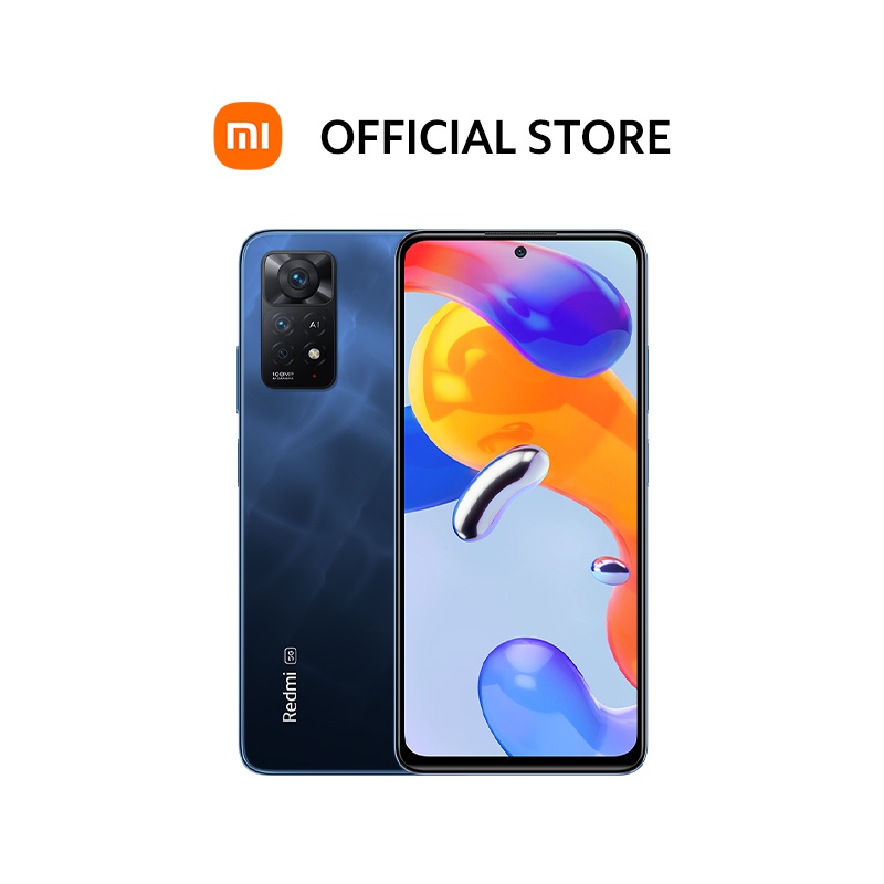 Redmi Note 11 Pro 5g 马来西亚价格，功能与规格参数- TechNave 中文版