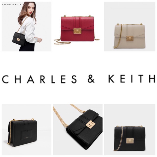 charles and keith ck2