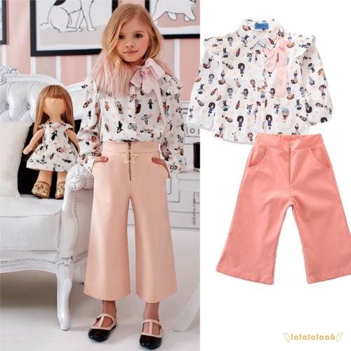 formal shirt pant for girl