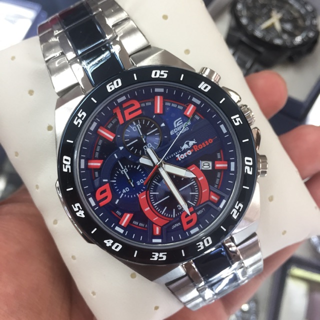 casio efr 564