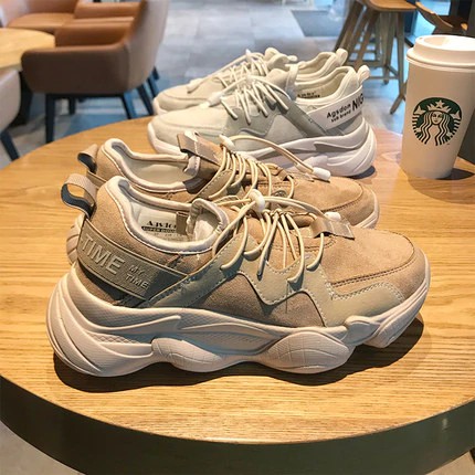 popular casual shoes
