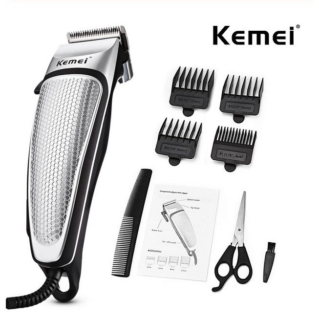 men hair machine