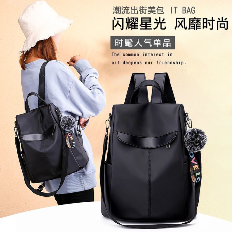 korean backpack malaysia