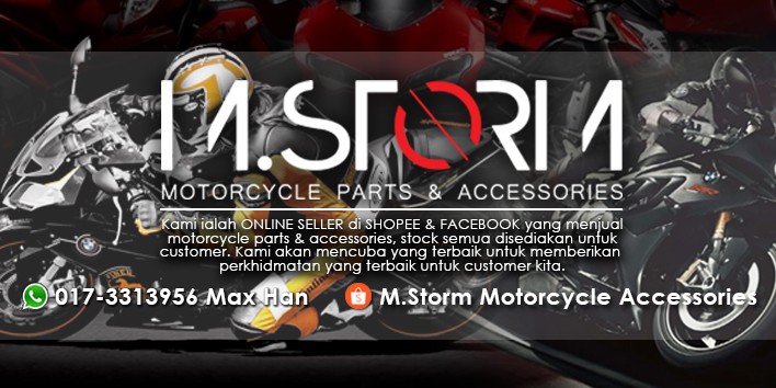 superbike accessories online