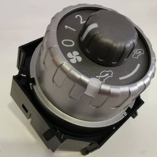 PERODUA MYVI OLD / MYVI LAGI BEST - AIRCOND CONTROL SWITCH 