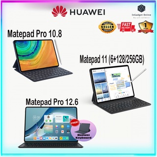 Huawei matepad pro 12.6 price in malaysia