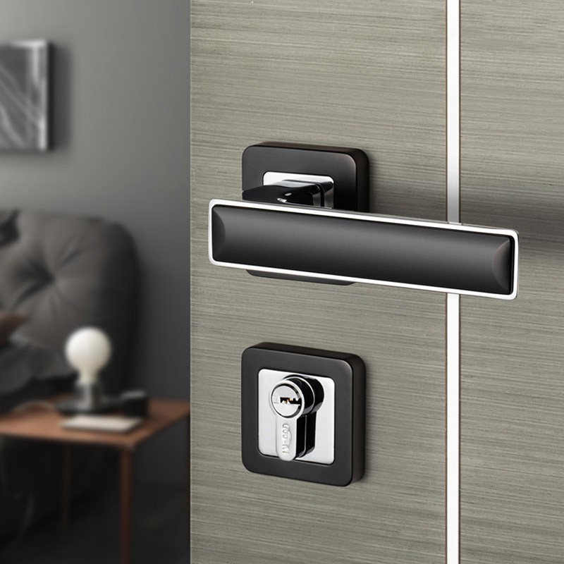 bedroom door handles