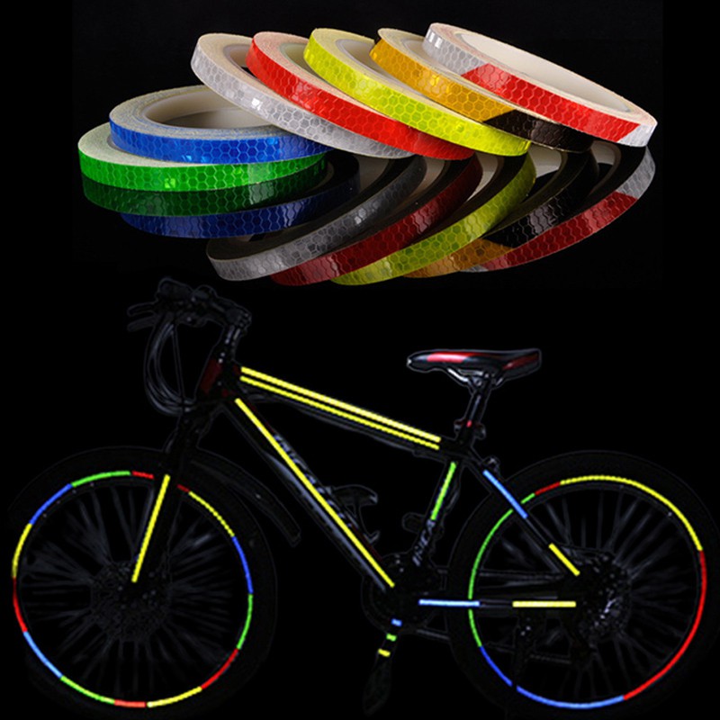bicycle decoration accessories