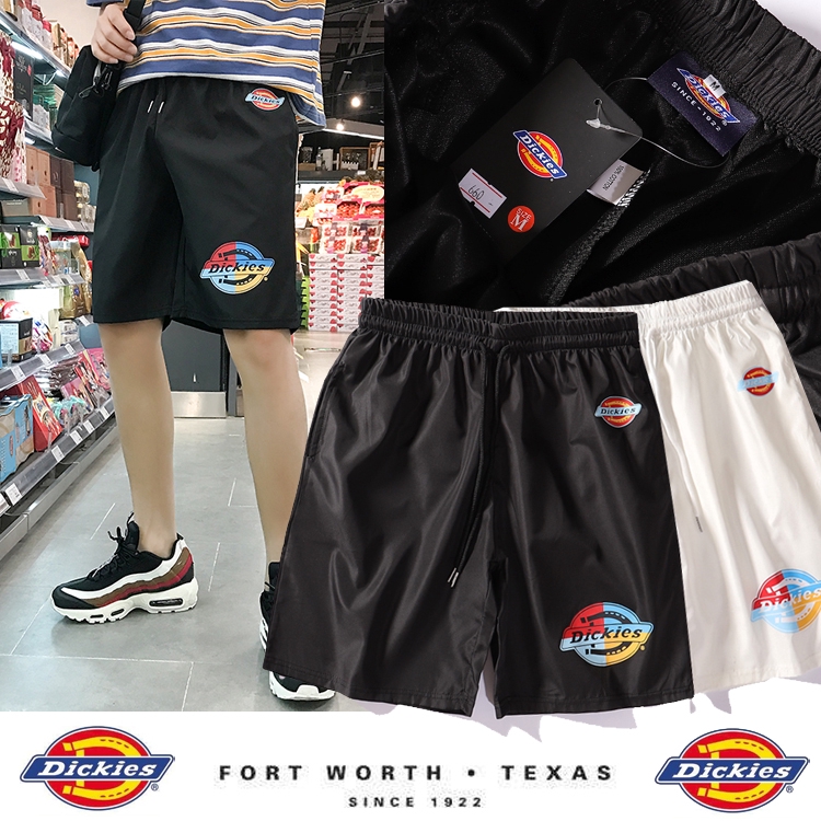 dickies shorts retailers