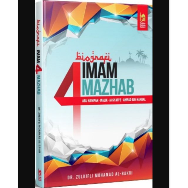 Biografi Imam 4 Mazhab Shopee Malaysia