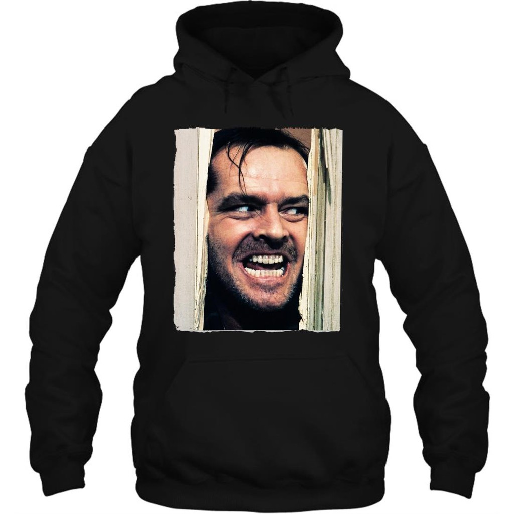 stanley kubrick hoodie