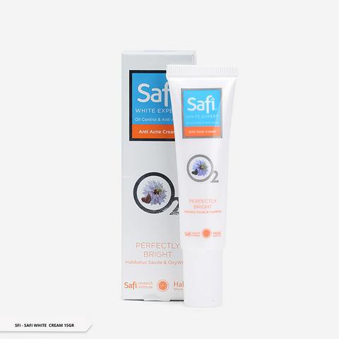 safi perfectly bright anti acne cream