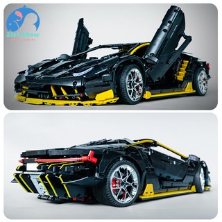 lego technic lamborghini centenario
