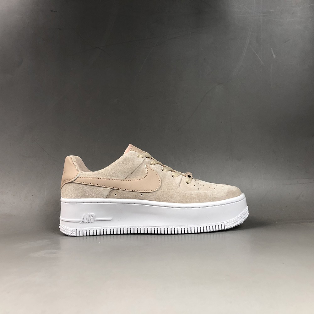 beige af1 low