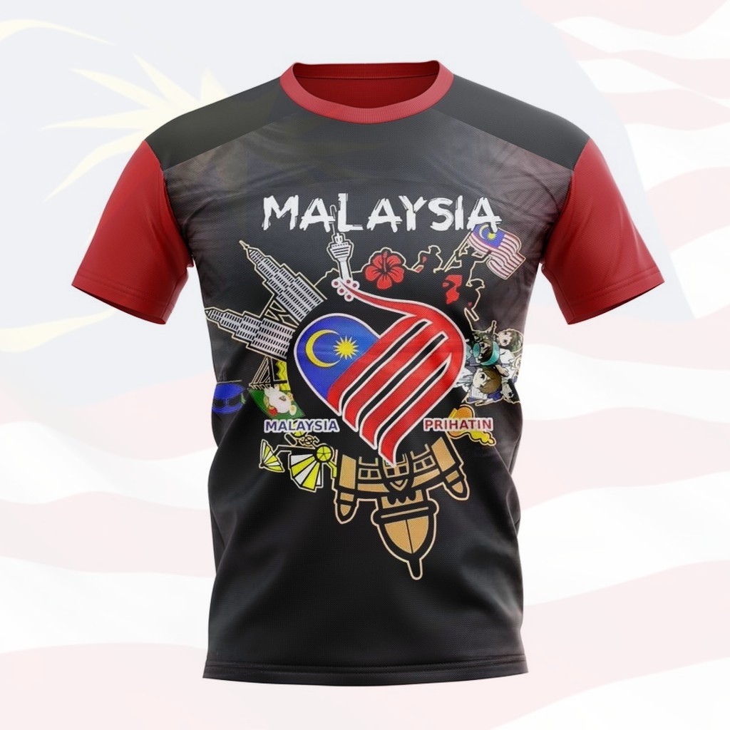 Prihatin malaysia Malaysia Prihatin