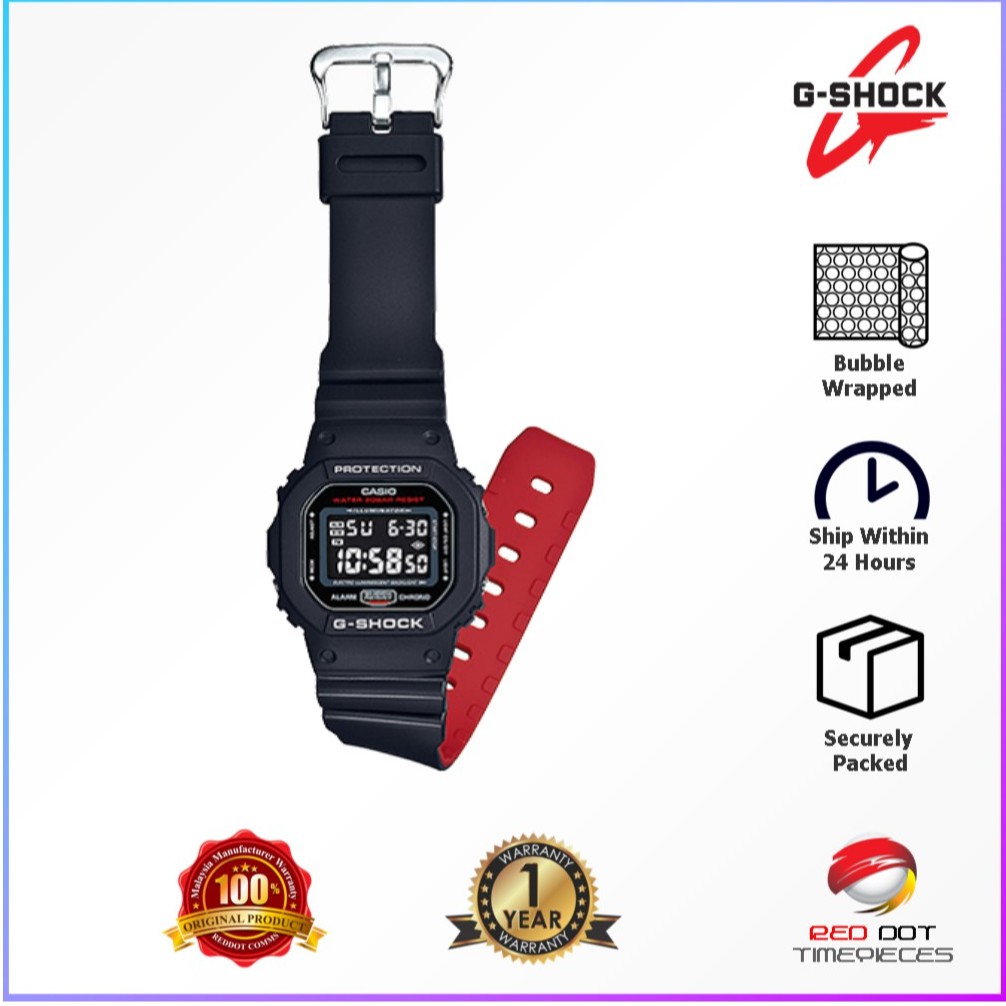 dw5600hr review
